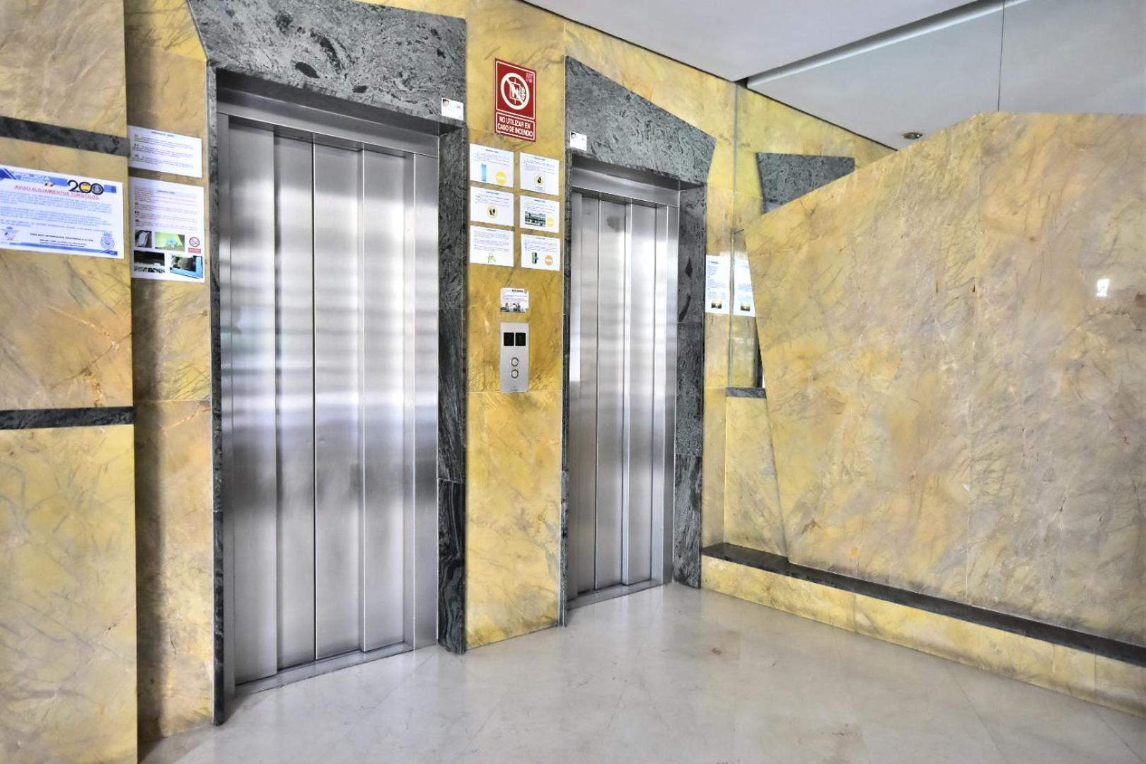 Appartement Playa Levante Benidorm Exteriör bild